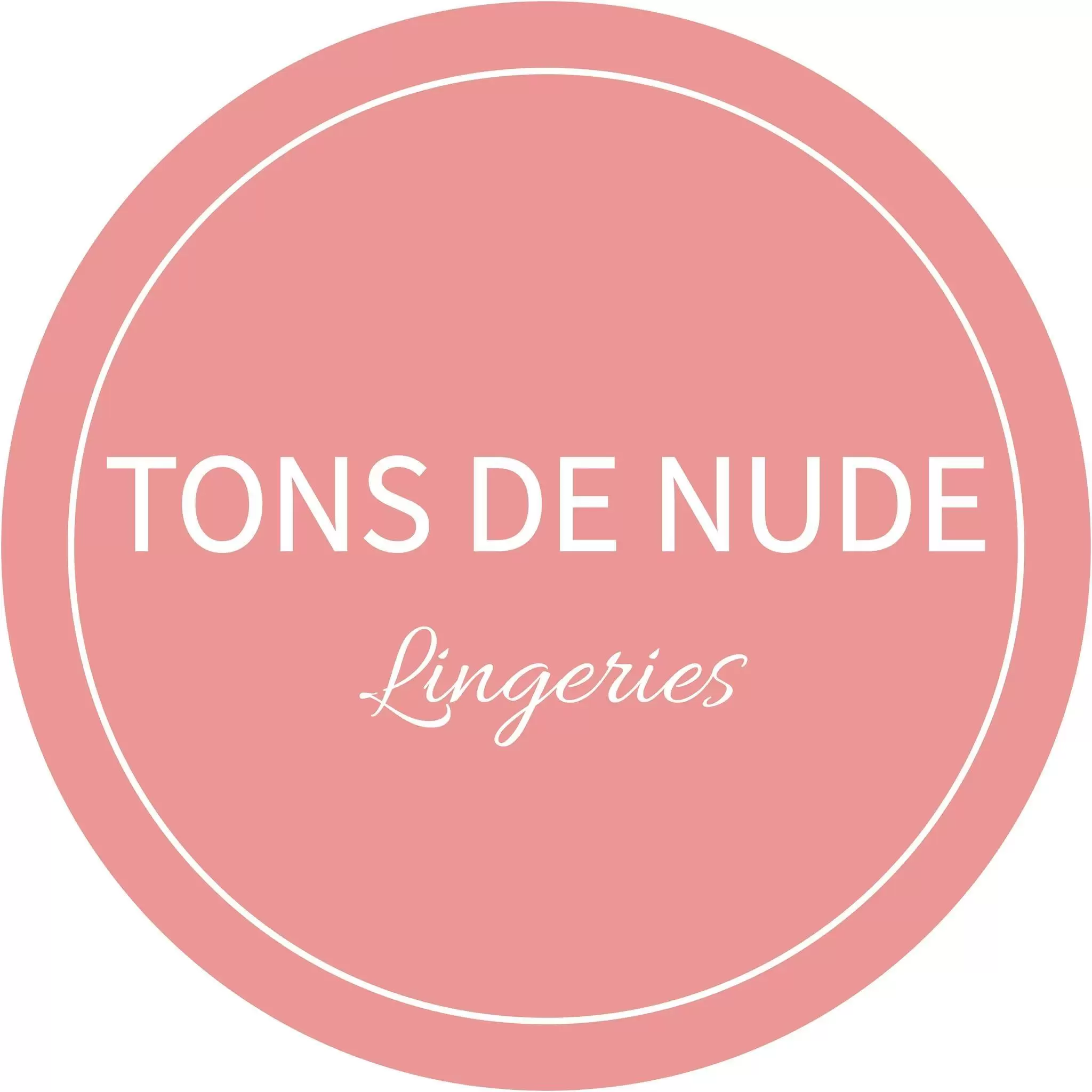 Tons de Nude